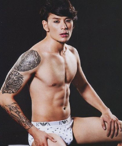 แทค ภรัณยู