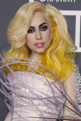 เลดี้ กาก้า