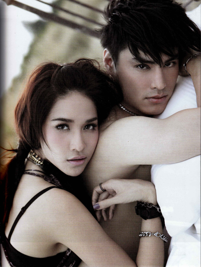 พลอย ต้าร์