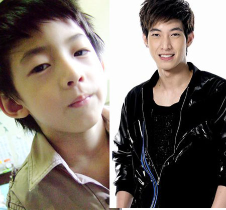 น้องริวจิ - โตโน่