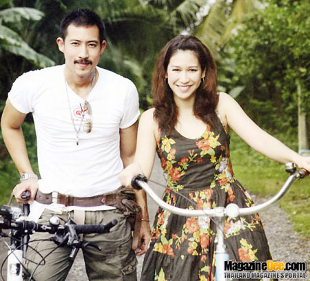 ป๊อก ปิยธิดา - ตั๊ก นภัสกร