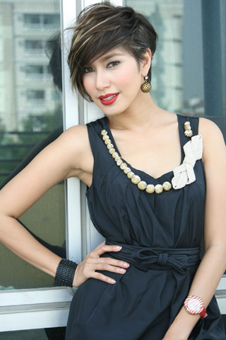 เบนซ์ พรชิตา