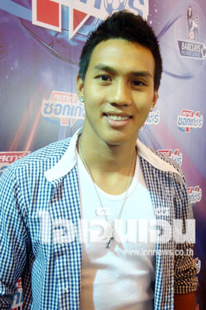 ลีซอ ธีรเทพ