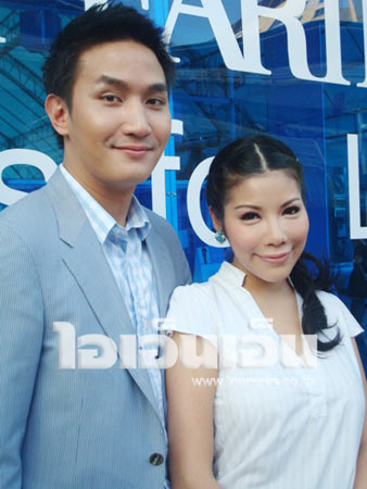 หนูแหวน - แดน เหตระกูล