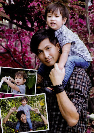 พีท ทองเจือ