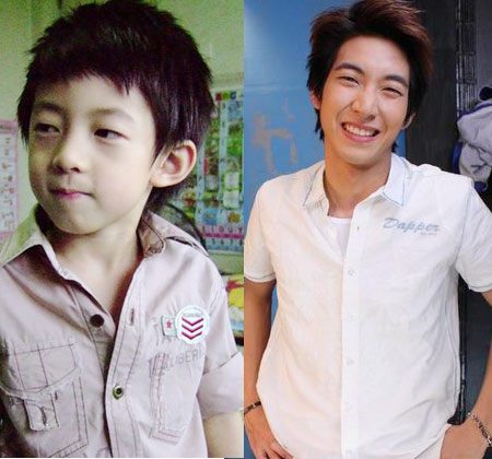 น้องริวจิ - โตโน่