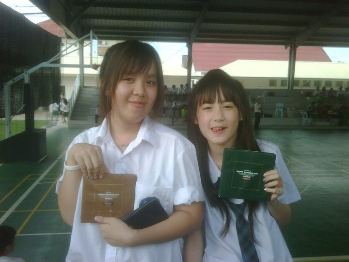 จีจี้ สาวลาว