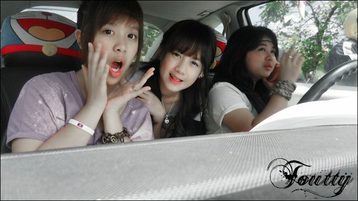 จีจี้ สาวลาว