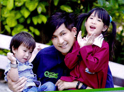 พีท ทองเจือ