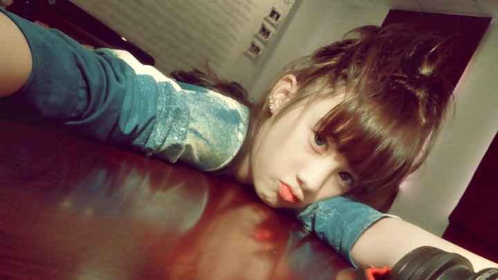 จีจี้ สาวลาว