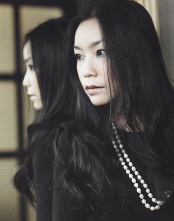 เมจิ-อโณมา ศรัณย์ศิขริน