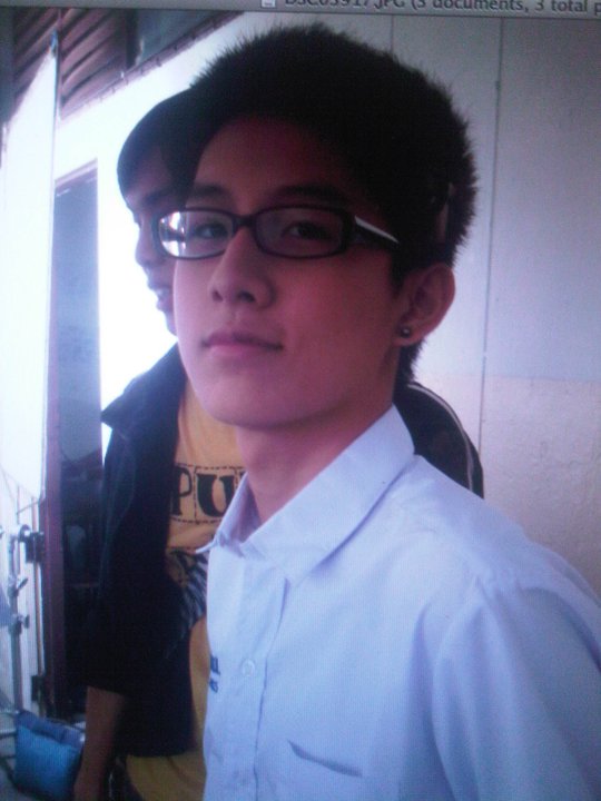 ท็อป ณภัทร โชคจินดาชัย