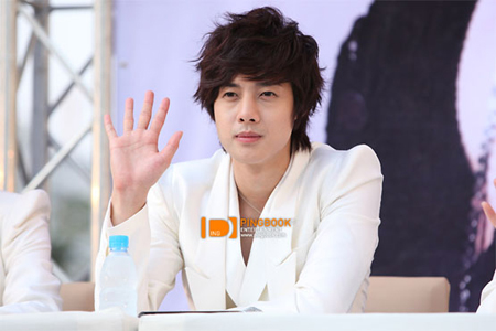 คิมฮยอนจุง