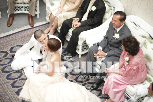 งานแต่งเวย์ นานา