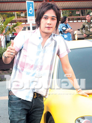 เก่ง เมธัส