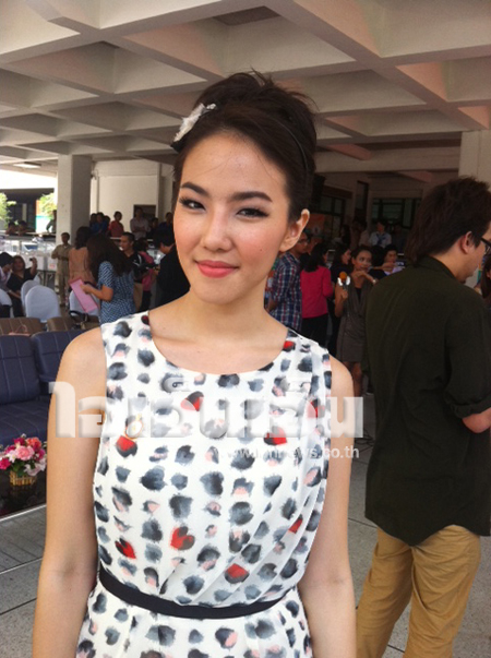 มิ้น AF 3