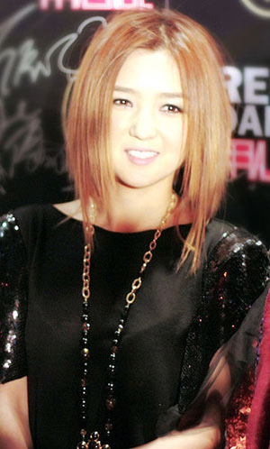 เหอเจีย He Jie