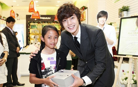 คิมฮยอนจุง