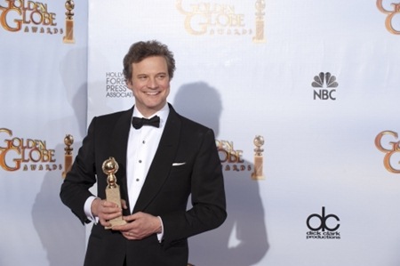 ลูกโลกทองคำ 2011