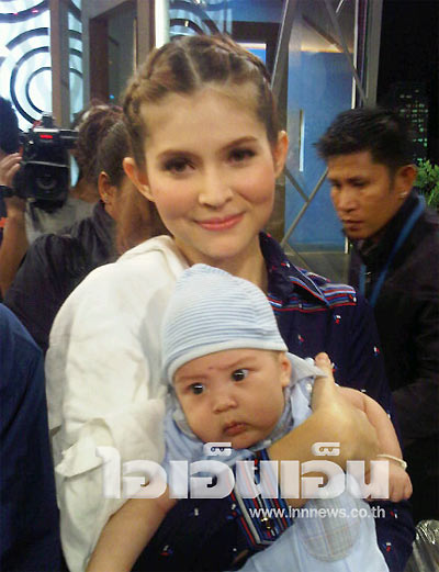 แอนนี่ บรู๊ค ย้ำไม่ตรวจดีเอ็นเอ ปล่อยตามยถากรรม
