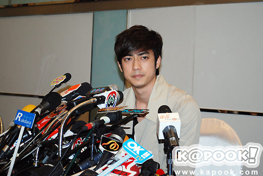 ข่าวฟิล์ม รัฐภูมิ โตคงทรัพย์ ฟิล์ม แอนนี่