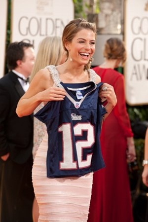 ลูกโลกทองคำ 2011