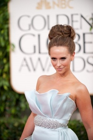 งานประกาศรางวัล ลูกโลกทองคำ 2011