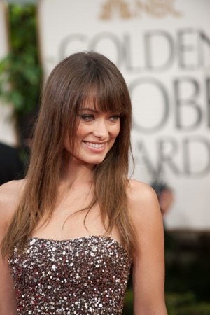 งานประกาศรางวัล ลูกโลกทองคำ 2011