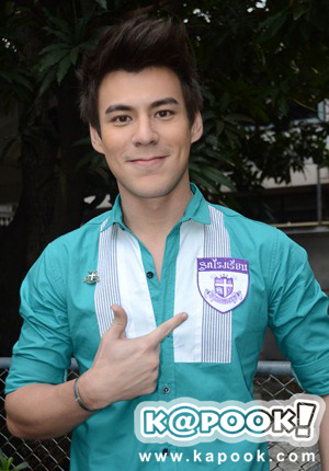 จอห์น วิญญู