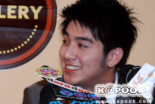 จุ๊น กิตติคุณ สัมฤทธิ์พันธุ์สุข