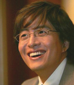 แบยองจุน