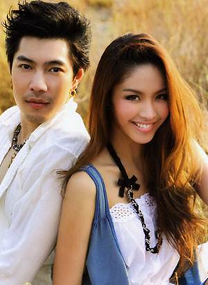 น้ำชา ก้อง