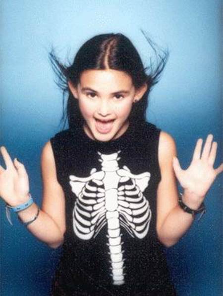 นาตาลี สตีเบิร์ท