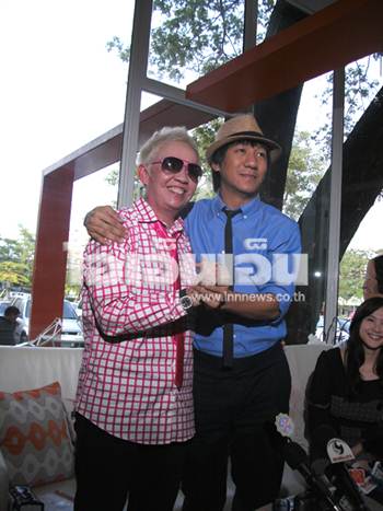 โน้ส อุดม แต้พานิช
