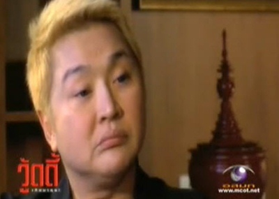 อ้วน รีเทิร์น ใน วู้ดดี้เกิดมาคุย