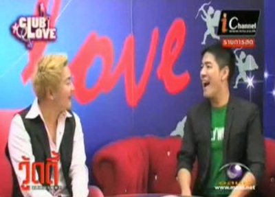 อ้วน รีเทิร์น ใน วู้ดดี้เกิดมาคุย