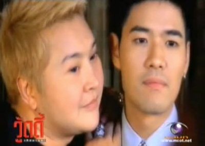 อ้วน รีเทิร์น ใน วู้ดดี้เกิดมาคุย