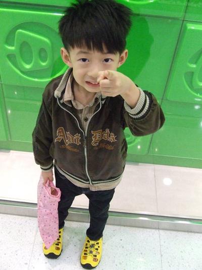 น้องริวจิ