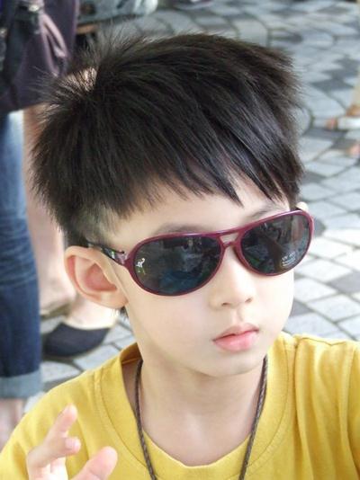 น้องริวจิ