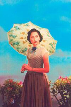 สเตล่า มาลูกี้ สเตล่า มาลูกี้