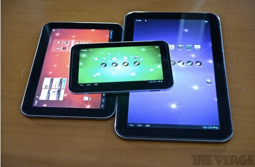 Toshiba Excite