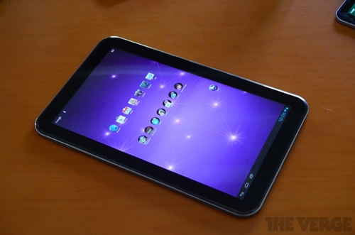 Toshiba Excite 13.3