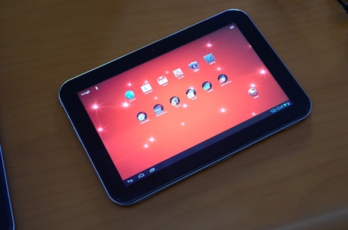 Toshiba Excite 10.1