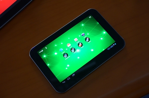 Toshiba Excite 7.7