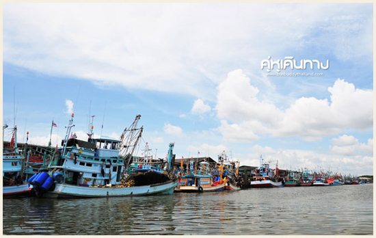 ปราณบุรี ปราณบุรี