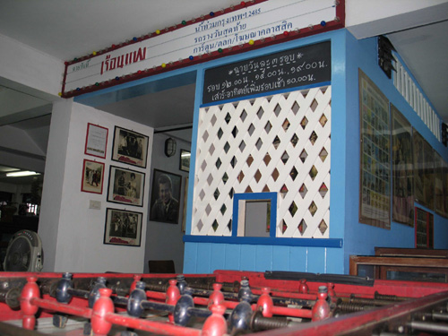 บ้านพิพิธภัณฑ์ บ้านพิพิธภัณฑ์