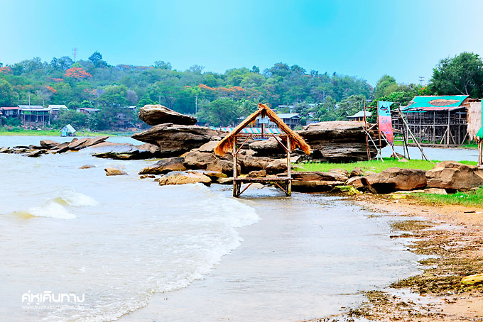 เขื่อนอุบลรัตน์ เขื่อนอุบลรัตน์