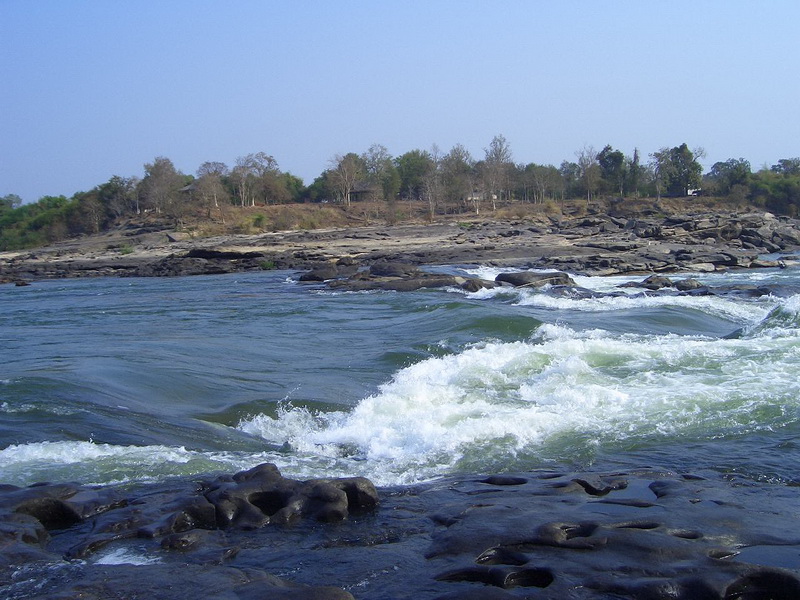 อุทยานแห่งชาติแก่งตะนะ อุทยานแห่งชาติแก่งตะนะ
