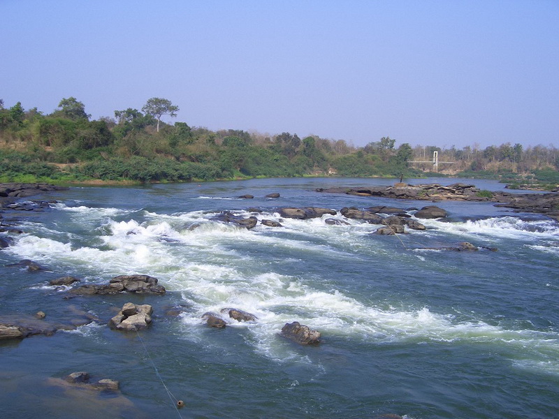 อุทยานแห่งชาติแก่งตะนะ อุทยานแห่งชาติแก่งตะนะ