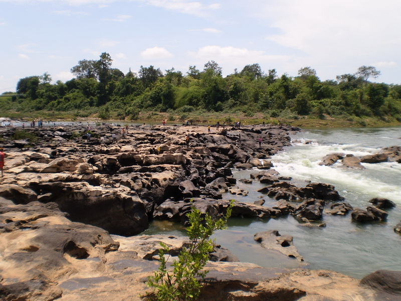 อุทยานแห่งชาติแก่งตะนะ อุทยานแห่งชาติแก่งตะนะ